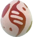 Mega egg