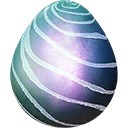Legendary egg