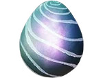 Legendary egg