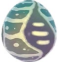 Mega Legendary egg